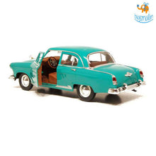 Load image into Gallery viewer, 1957 GAZ Volga M-21 Diecast Car