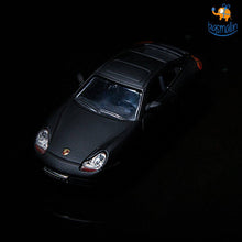 Load image into Gallery viewer, 1998 Porsche 911 Carrera (996) Diecast Car