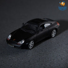Load image into Gallery viewer, 1998 Porsche 911 Carrera (996) Diecast Car