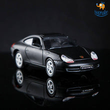 Load image into Gallery viewer, 1998 Porsche 911 Carrera (996) Diecast Car