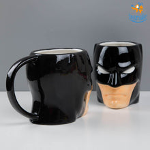 Load image into Gallery viewer, Classic Batman Rakhi Gift Set - 3 pcs