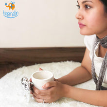 Load image into Gallery viewer, 3D Angel Mug