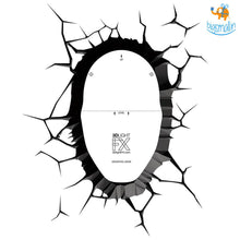 Load image into Gallery viewer, 3D Deadpool Wall Lamp