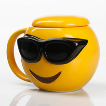 Load image into Gallery viewer, 3D Emoji Mugs