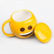 Load image into Gallery viewer, 3D Emoji Mugs