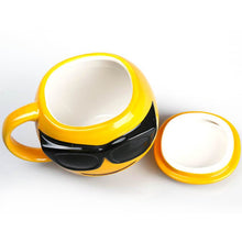 Load image into Gallery viewer, 3D Emoji Mugs