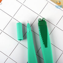 Load image into Gallery viewer, 3D Frog Pens - Set of 2