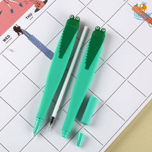 Load image into Gallery viewer, 3D Frog Pens - Set of 2