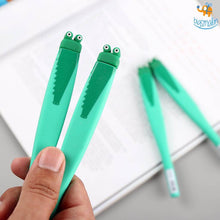 Load image into Gallery viewer, 3D Frog Pens - Set of 2