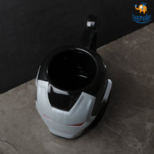 Load image into Gallery viewer, 3D Iron Man Coffee Mug