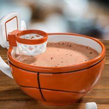 Load image into Gallery viewer, Sporty Cereal Bowl