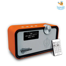 Load image into Gallery viewer, Amrit Bani Gurbani Speaker