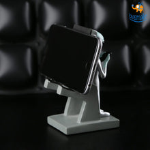 Load image into Gallery viewer, Alien Mobile Stand
