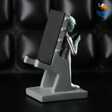 Load image into Gallery viewer, Alien Mobile Stand
