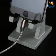 Load image into Gallery viewer, Alien Mobile Stand