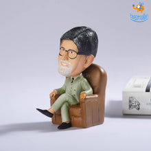 Load image into Gallery viewer, Amitabh Bachchan Bobblehead