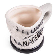 Load image into Gallery viewer, Power Coffee Mug