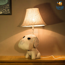 Load image into Gallery viewer, Doggo Soft Toy Lamp