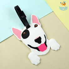 Load image into Gallery viewer, Animal Luggage Tag