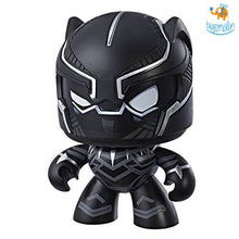 Load image into Gallery viewer, Animated Avengers Action Figures