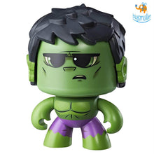 Load image into Gallery viewer, Animated Avengers Action Figures