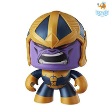 Load image into Gallery viewer, Animated Avengers Action Figures