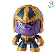 Load image into Gallery viewer, Animated Avengers Action Figures