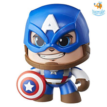Load image into Gallery viewer, Animated Avengers Action Figures