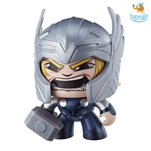 Load image into Gallery viewer, Animated Avengers Action Figures