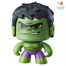 Load image into Gallery viewer, Animated Avengers Action Figures