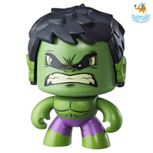 Load image into Gallery viewer, Animated Avengers Action Figures