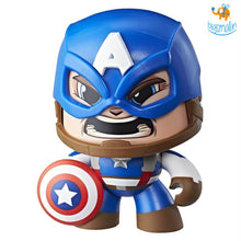 Load image into Gallery viewer, Animated Avengers Action Figures