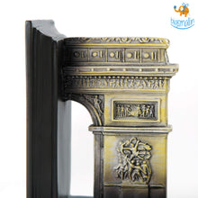 Load image into Gallery viewer, Arc de Triomphe Paris Bookends