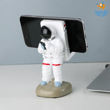 Load image into Gallery viewer, Astronaut Mobile Stand