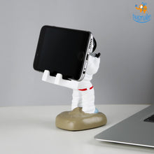 Load image into Gallery viewer, Astronaut Mobile Stand