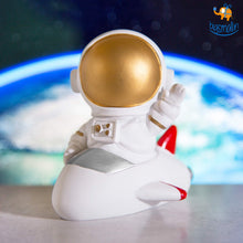 Load image into Gallery viewer, Astronaut Paperweight
