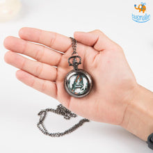 Load image into Gallery viewer, Avengers Pocket Watch