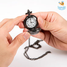 Load image into Gallery viewer, Avengers Pocket Watch