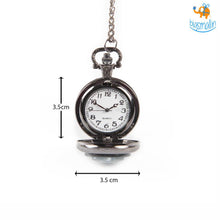 Load image into Gallery viewer, Avengers Pocket Watch