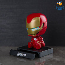 Load image into Gallery viewer, Baby Avengers Bobblehead