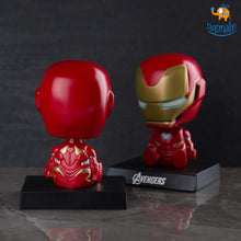 Load image into Gallery viewer, Baby Avengers Bobblehead