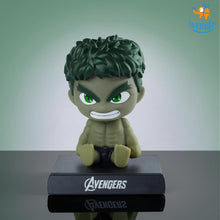 Load image into Gallery viewer, Baby Avengers Bobblehead