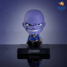 Load image into Gallery viewer, Baby Avengers Bobblehead