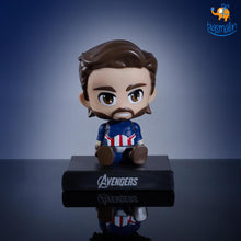 Load image into Gallery viewer, Baby Avengers Bobblehead