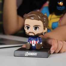 Load image into Gallery viewer, Baby Avengers Bobblehead