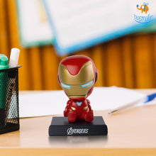 Load image into Gallery viewer, Baby Avengers Bobblehead