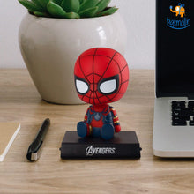 Load image into Gallery viewer, Baby Avengers Bobblehead