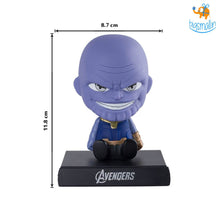 Load image into Gallery viewer, Baby Avengers Bobblehead