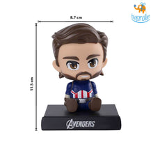 Load image into Gallery viewer, Baby Avengers Bobblehead