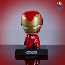 Load image into Gallery viewer, Baby Avengers Bobblehead